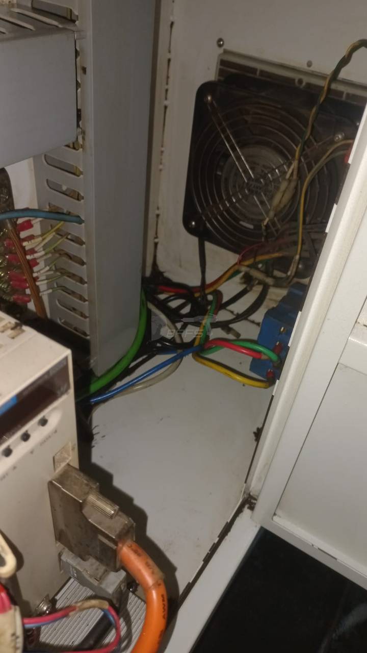 Cleaning Panel Elektrik