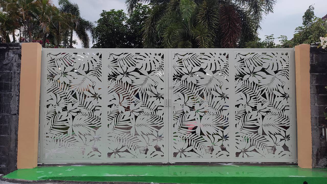 Powder Coating Custom